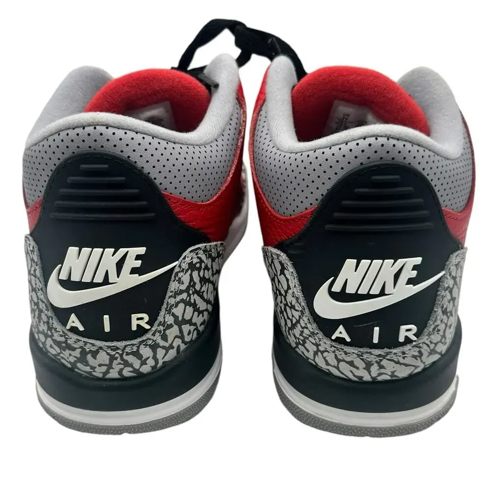Jordan air retro